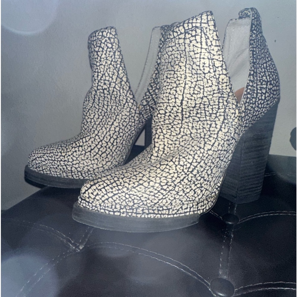 Handmade Ibiza Last Size 8.5